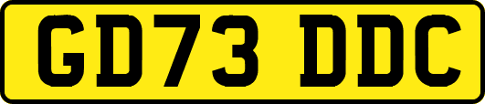 GD73DDC