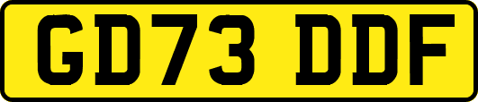 GD73DDF