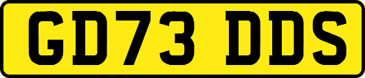 GD73DDS