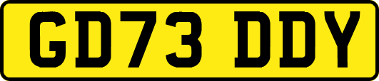 GD73DDY