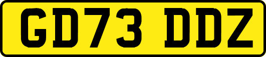GD73DDZ