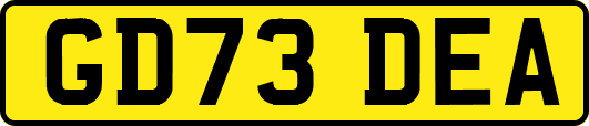 GD73DEA