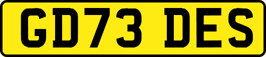 GD73DES