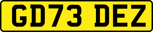 GD73DEZ