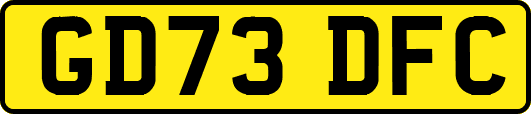 GD73DFC
