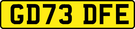 GD73DFE