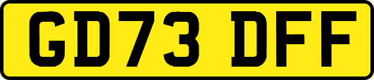 GD73DFF