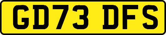 GD73DFS
