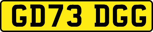 GD73DGG