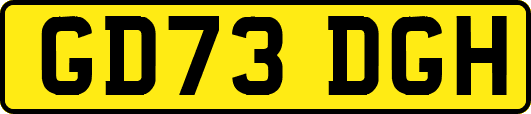 GD73DGH