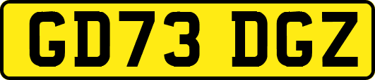 GD73DGZ