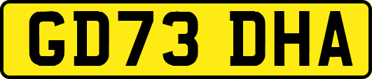 GD73DHA