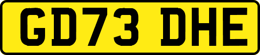 GD73DHE