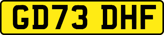 GD73DHF