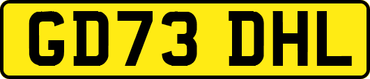 GD73DHL