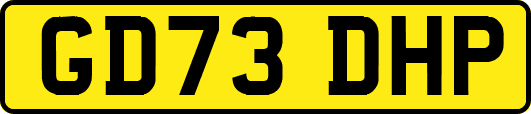 GD73DHP