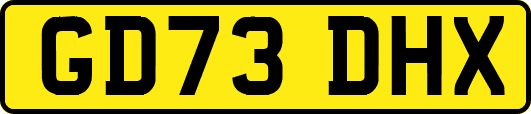 GD73DHX
