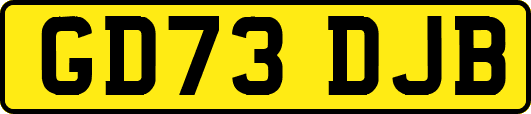 GD73DJB