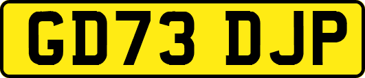 GD73DJP