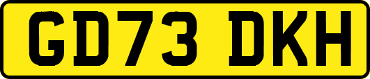 GD73DKH