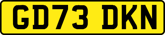 GD73DKN