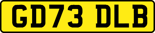 GD73DLB