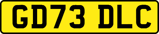 GD73DLC