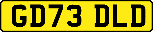 GD73DLD