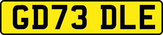 GD73DLE
