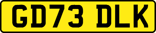 GD73DLK