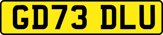 GD73DLU