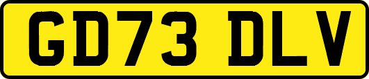 GD73DLV