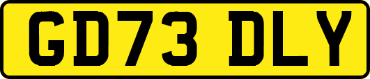GD73DLY