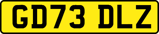 GD73DLZ