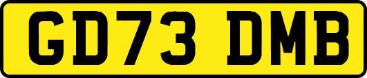 GD73DMB