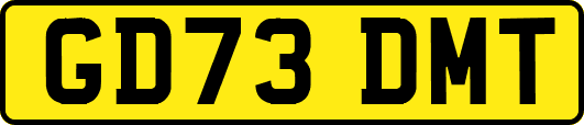 GD73DMT