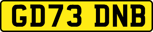 GD73DNB