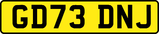 GD73DNJ