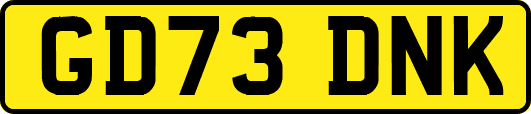 GD73DNK