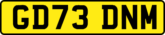 GD73DNM