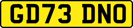 GD73DNO