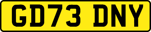 GD73DNY