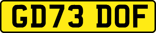 GD73DOF