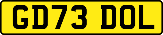 GD73DOL