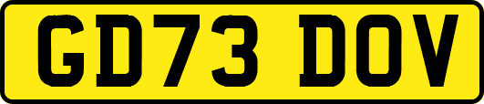GD73DOV