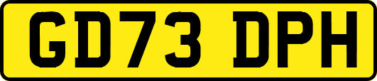 GD73DPH