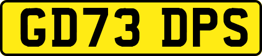 GD73DPS