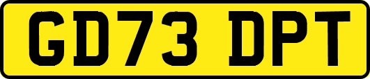 GD73DPT