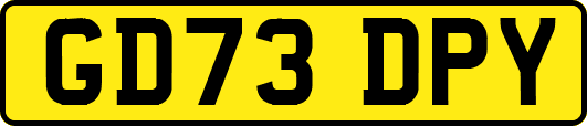 GD73DPY