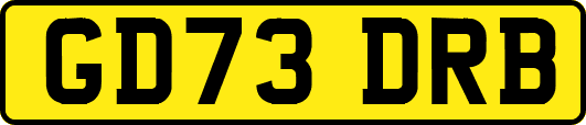 GD73DRB